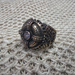 Кольцо. Империя