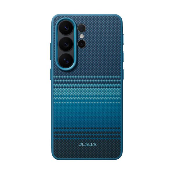 Чехол Pitaka Cairn Case для Samsung S26 Ultra, Восход луны | Moonrise