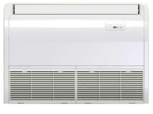 Hisense MULTI EU DC Inverter AVT-24UR4RB8