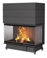 ШИРОКИЕ СТАЛЬНЫЕ ПАНЕЛИ