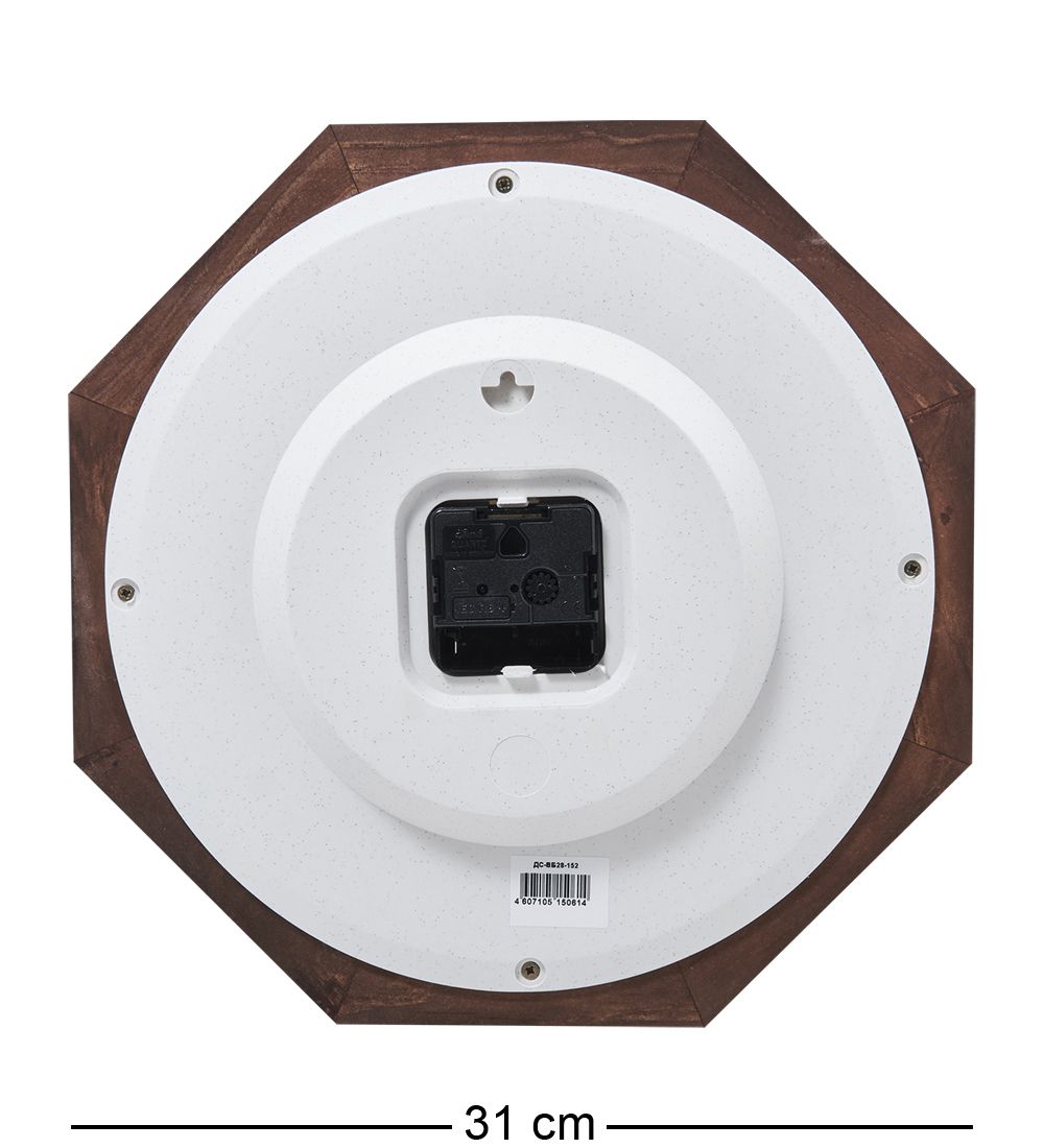 SLT-234 Часы настенные «Русь»