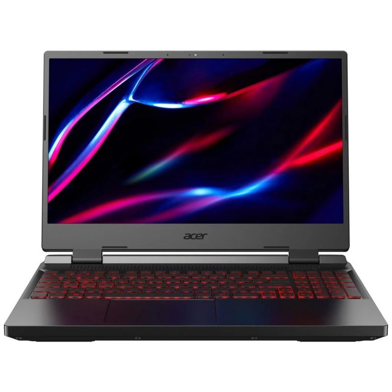 Ноутбук 15.6" Acer AMD Ryzen 5-6600H 3300 16 DDR5 GeForce RTX 3050 для ноутбука 4096 6600H