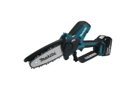 Пила цепная аккумуляторная Makita LXT 18В DUC150SF