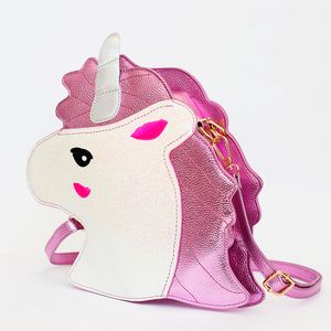 Сумка Unicorn Pink