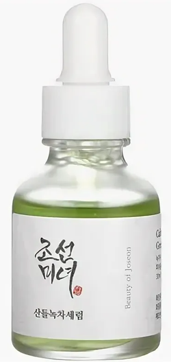 Beauty of Joseon Calming Green Tea+Panthenol сыворотка для лица 30мл