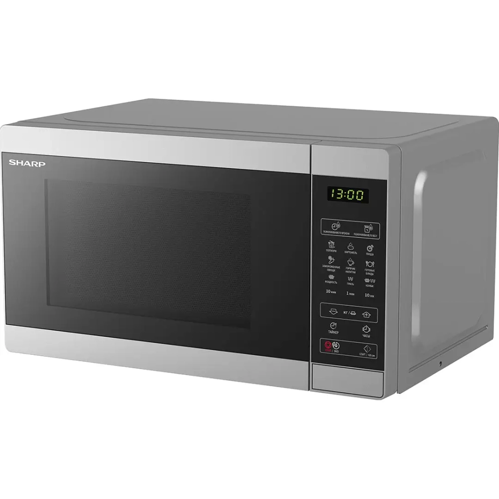 Микроволновая печь Sharp R6800RSL