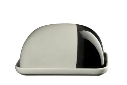 ASA Миска для масла Joy 15,5x12,5x7см смузи из черной смородины
