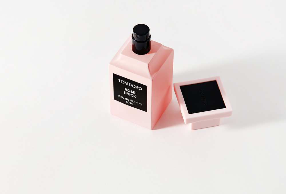 Tom Ford Rose Prick