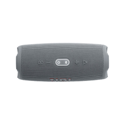 Портативная колонка JBL Charge 5 Gray