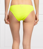 купальник EA7 - лимонный(911026 CC417)