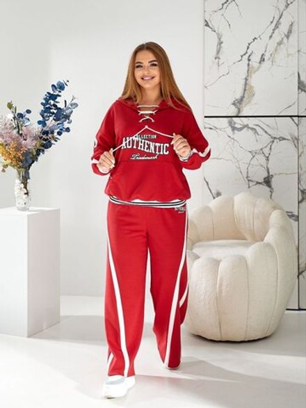 Костюм УК-0197-6 Fabrika Фото 2