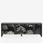 Тумба под ТВ BERGEN BG076