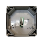 ASRS-R-DC оповещатель комбинированный COOPER Wheelock