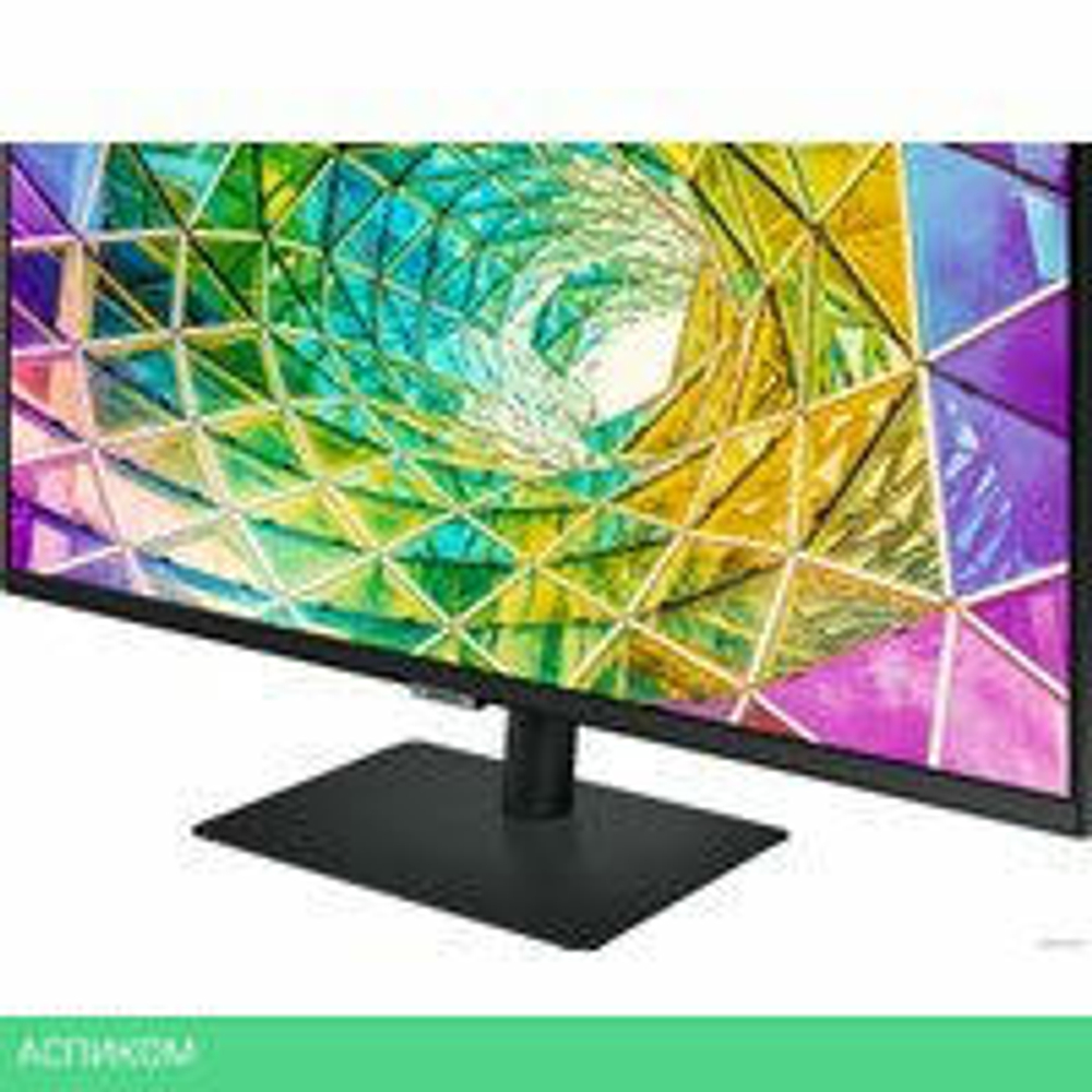 Монитор Samsung ViewFinity S8 LS27A800NMPXEN