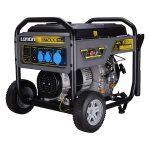 Loncin LCD7500D дизельный генератор 00-00154152