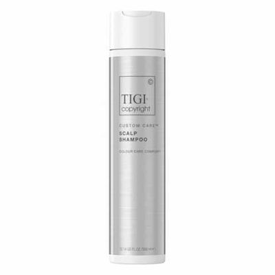 Шампунь-детокс TIGI Copyright Custom Care™ Scalp Shampoo 300 мл