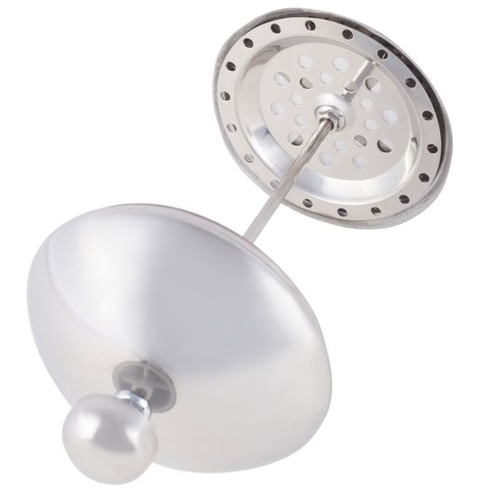 Френч-пресс 600 мл. Ofenbach NB 100601 стекло, нержавеющая сталь