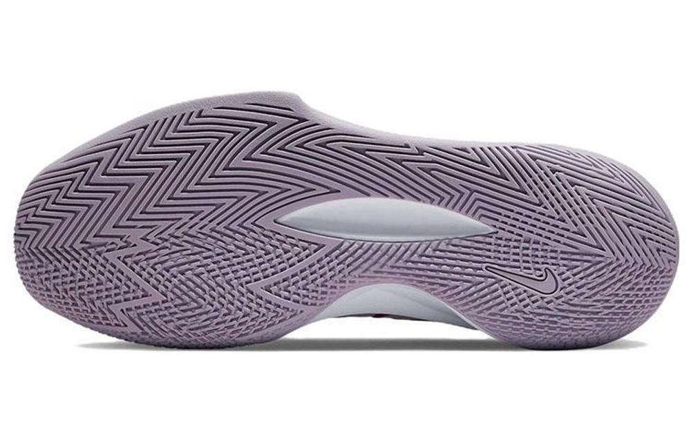 Кроссовки Nike Precision 6 6