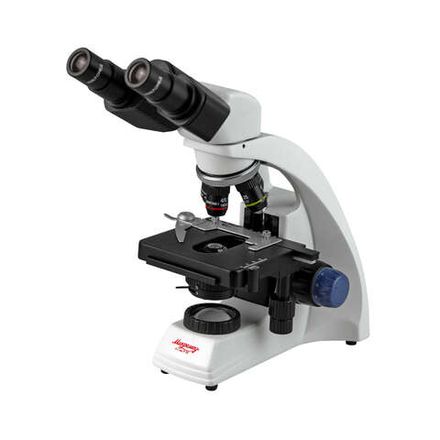 Микроскоп биологический Микромед P-2В бинокулярный