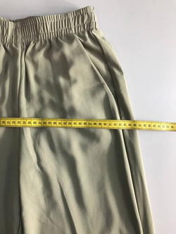 Брюки Zarina прямые, визуально на 42 размер