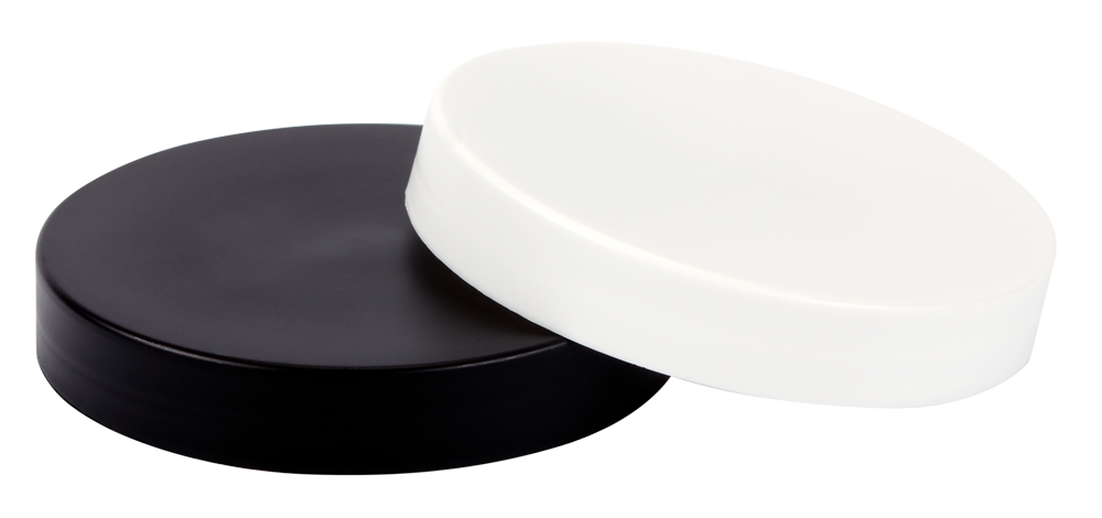 Крышка винтовая 89 мм ПП от производителя «Тара-Гост»