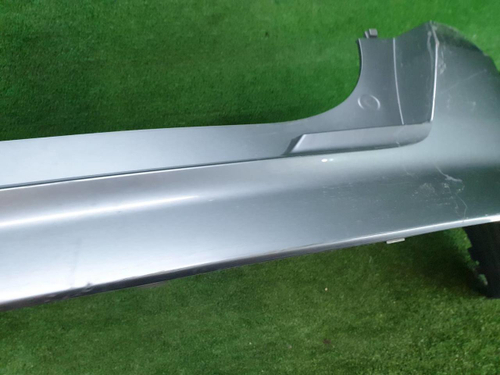 Бампер задний Kia Sorento 4 (2020-н.в.)