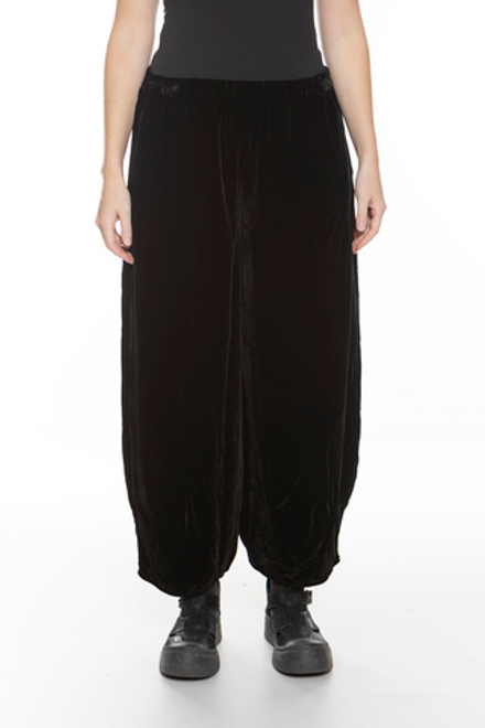 БАРХАТНЫЕ БРЮКИ