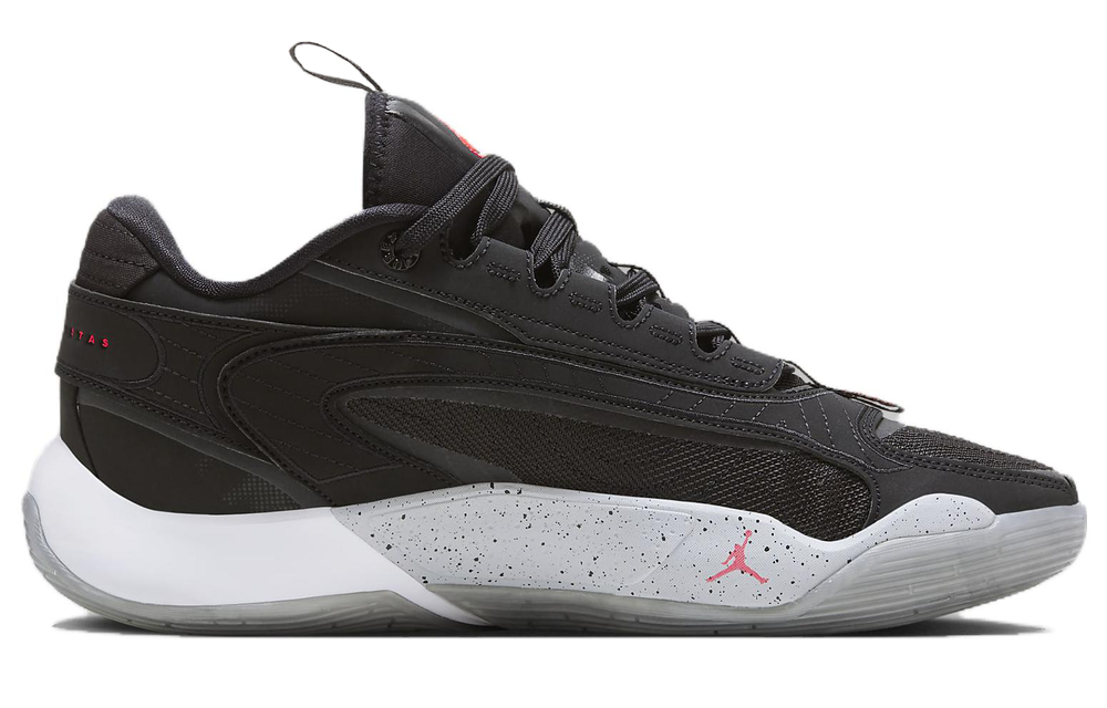 Кроссовки Jordan Luka 2 "Bred" Pf