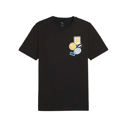 Мужская футболка PUMA GRAPHICS Icon Tee