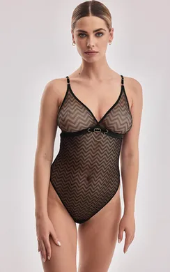 Боди Sono M/BF Body