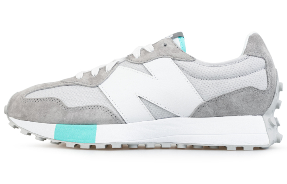 Кроссовки Niko And .. X New Balance Nb 327