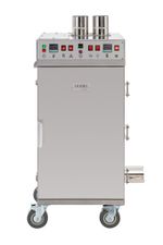 Термодымовая камера 90 л. С функцией конвекции, пара, дыма