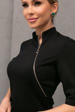 Джемпер Джус №1 Valentina