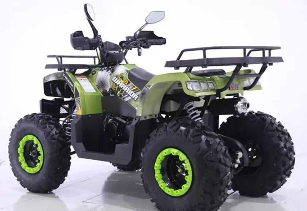 Квадроцикл YACOTA WARRIOR 200