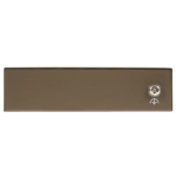 TENDA TEG1105PD Коммутатор настольный 5-Ports 10/100/1000 Base-T 4-Ports PoE(PoE бюджет 30W)