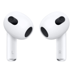 Apple AirPods 3 Lightning Charging Case (MPNY3AM)