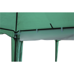 Водосток для шатра Митек