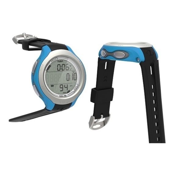 Декомпрессиметр TUSA IQ1201 TALIS