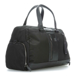 Сумка дорожная Piquadro Brief/Black