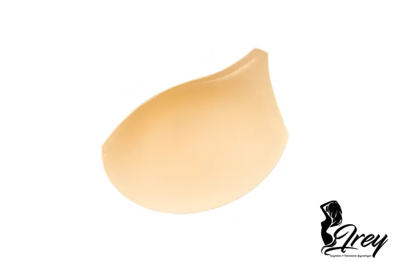 Чашки спейсер АМ-01, 85В-90А-80С-75D-70Е, телесный 126