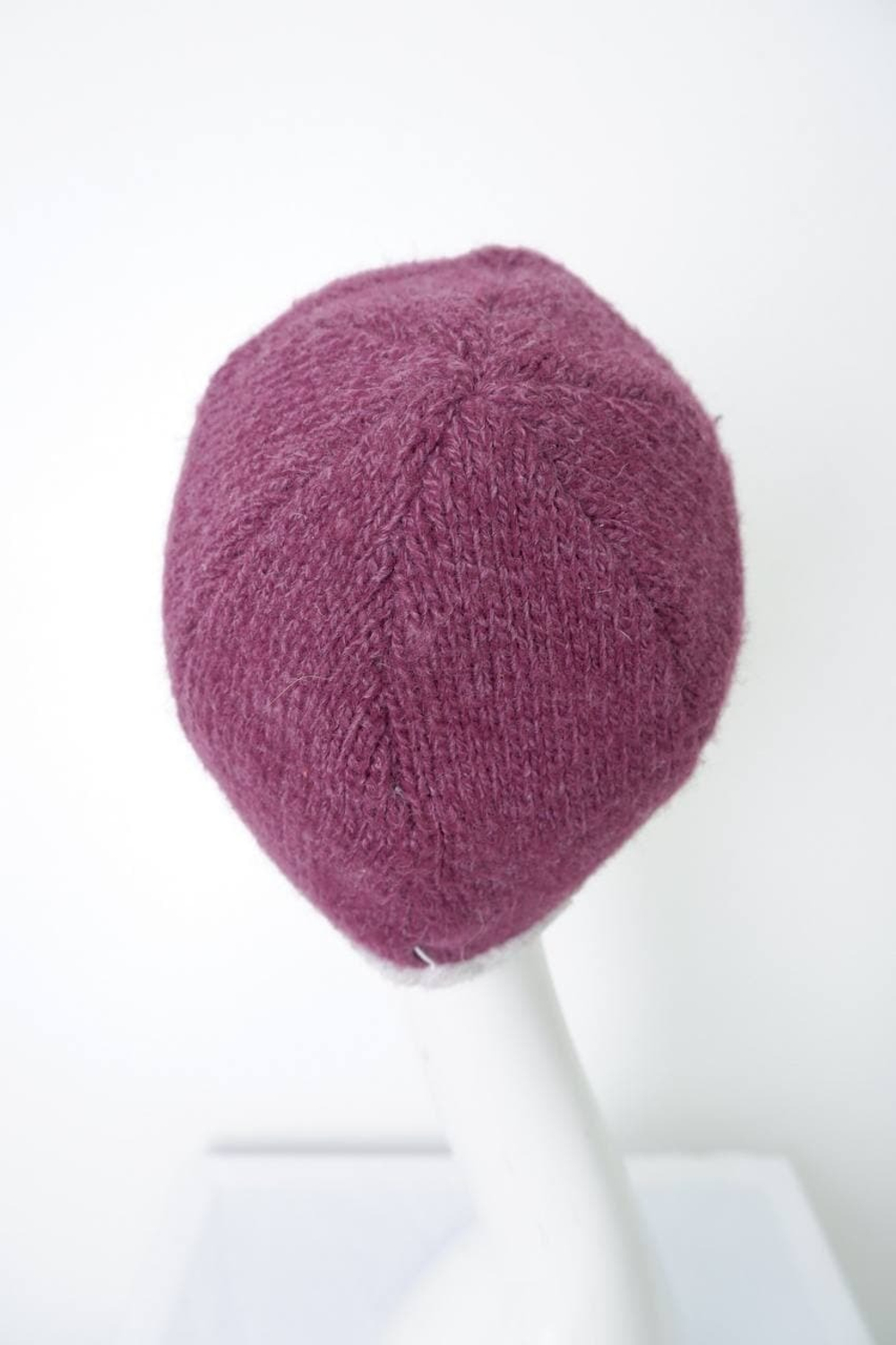 Шапка практичная