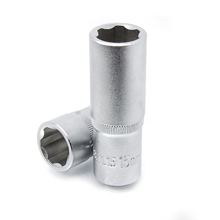 CS-38.11.11 Головка торцевая длинная 3/8", 11 мм