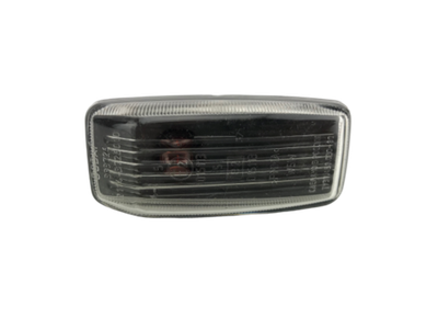 Повторитель указателя поворота ВАЗ 2110 белый 31.3726-01 (ОСВАР)