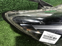 Фара правая Mazda CX-5 1 (2015-2017) LED