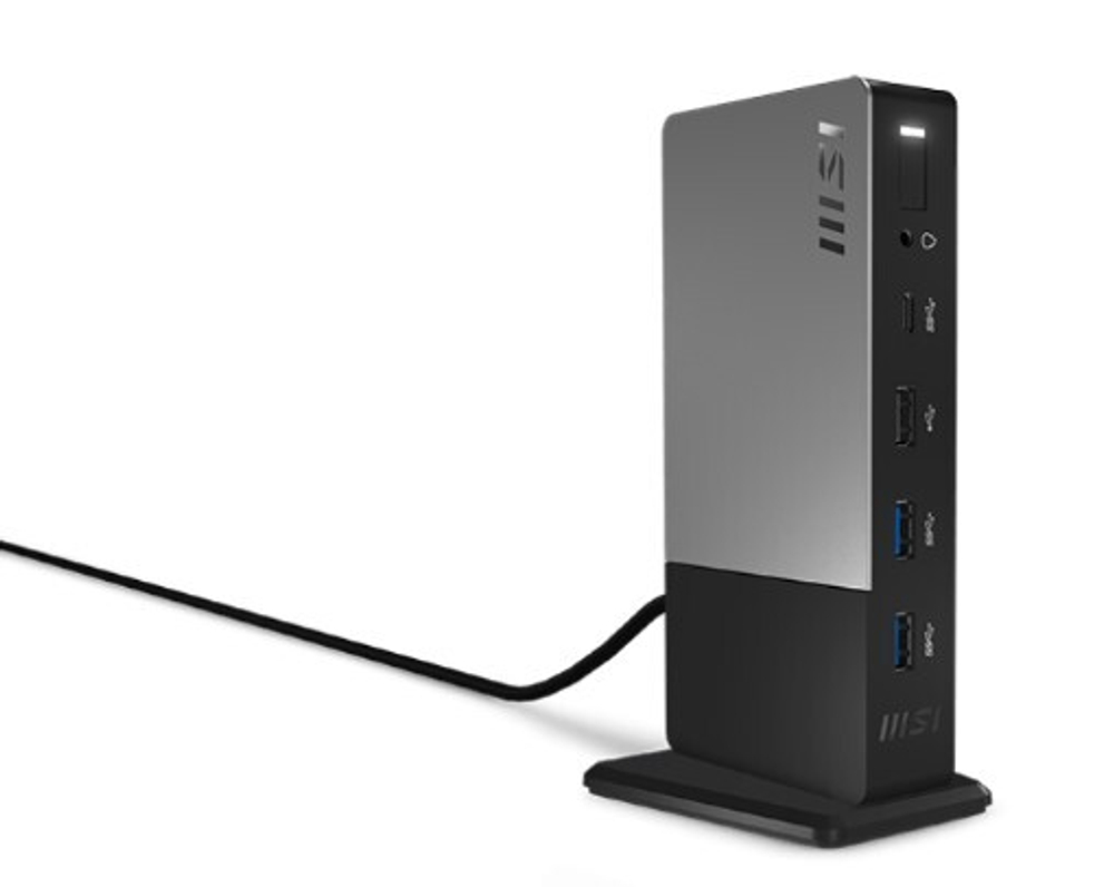 Док-станция  MSI 957-1P151E-023