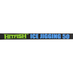 Удочка зимняя Hitfish Ice Jigging 50 (50см)