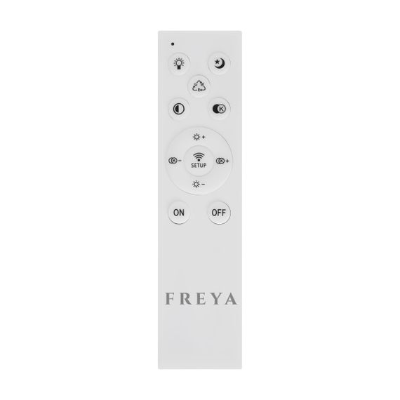 Потолочный светильник Freya FR10030CL-L88B