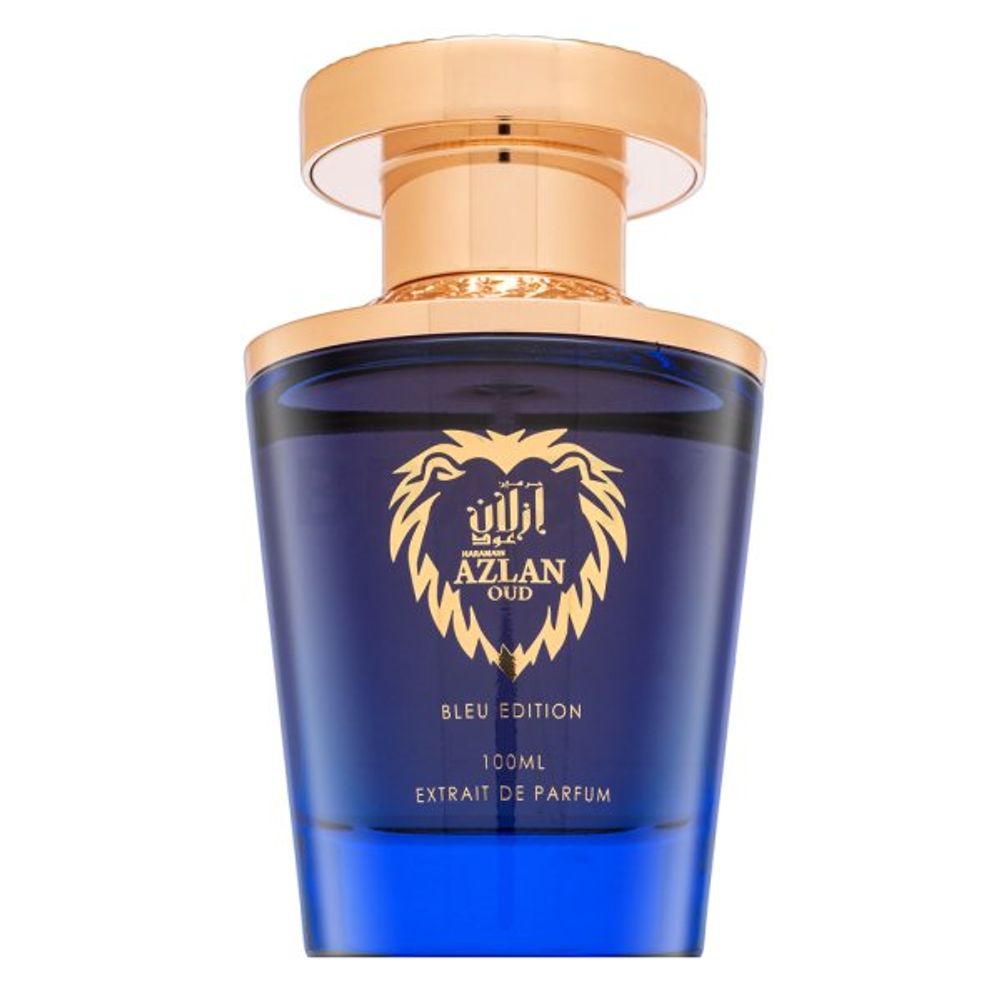 Al Haramain Azlan Oud Bleu PAR M 100 ml