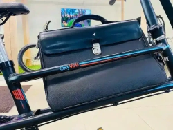 Электровелосипед OxyVolt CityMate