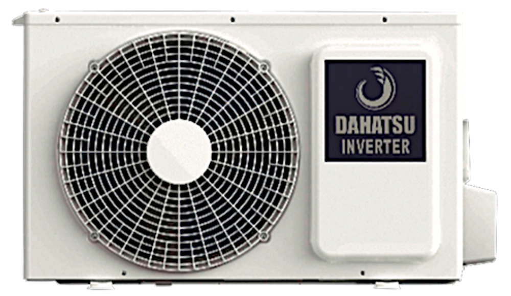 Мульти сплит-система наружный блок DAHATSU DHMULT - 42/4 "SMART MULTI" 2023-2024